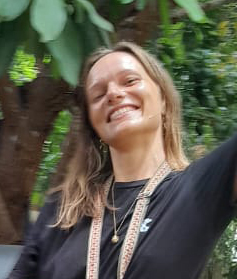 Nina Van Meerten - Sri Lanka Eco Tours