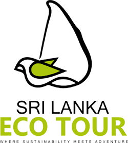 Logo - Sri Lanka Eco Tours