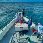 Deep sea fishing - Sri Lanka Eco Tours