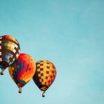 Hot air ballooning - Sri Lanka Eco Tours