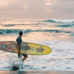 Surfing in Sri Lanka - Sri Lanka Eco Tours