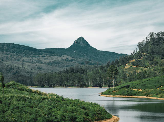 Adam’s Peak - Sri Lanka Eco Tours