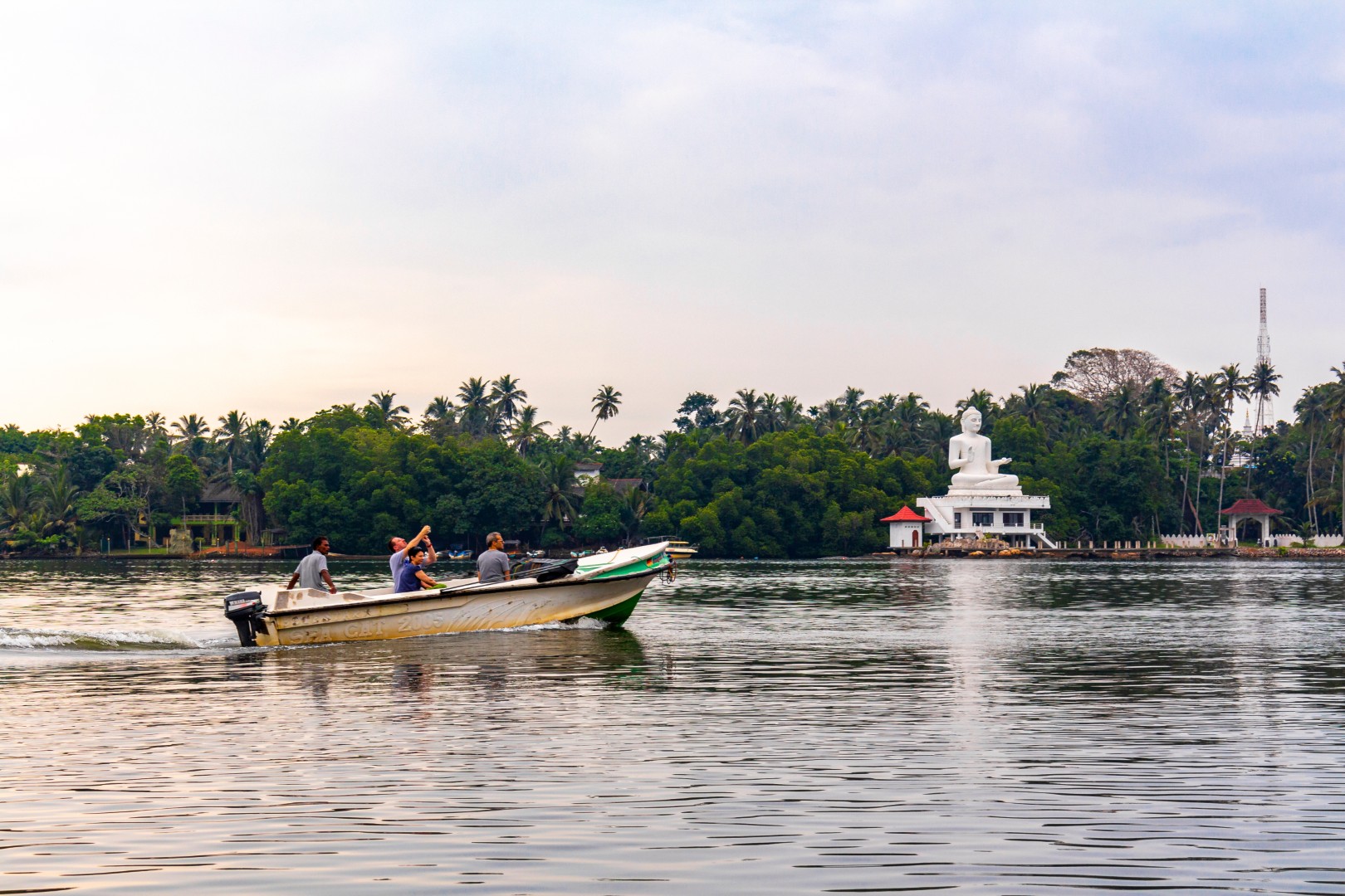 Bentota - Sri Lanka Eco Tours
