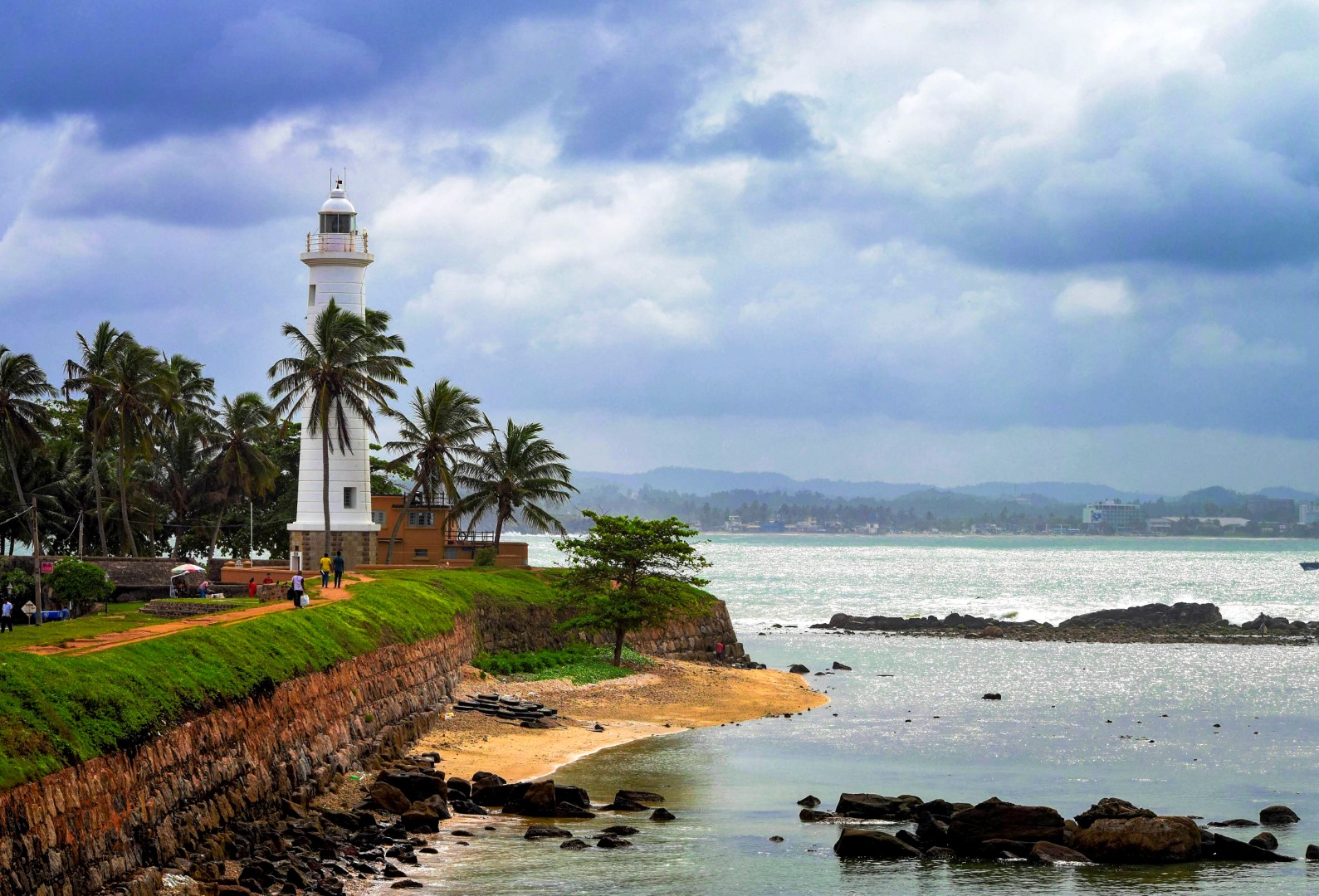 Galle - Sri Lanka Eco Tours