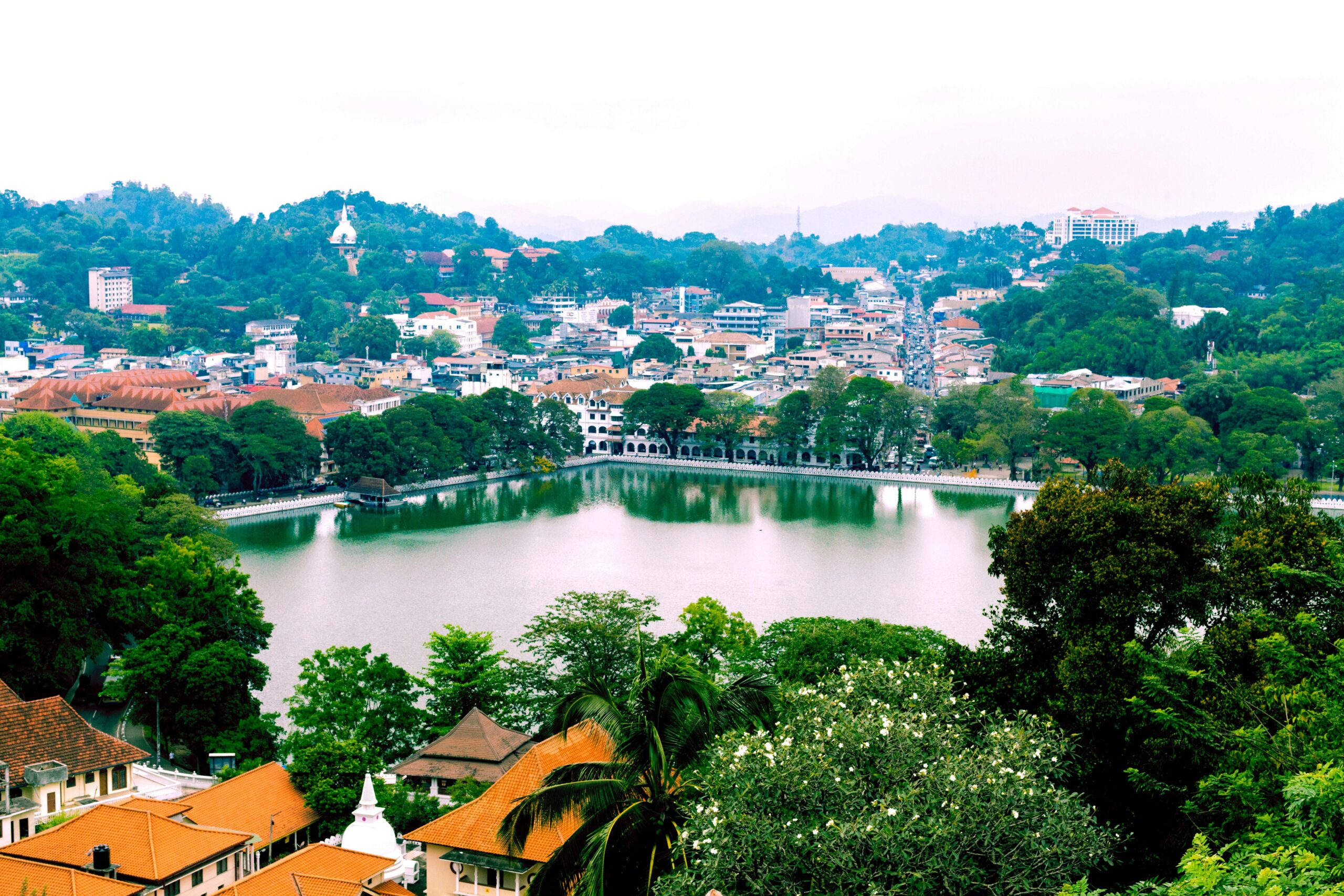 Kandy Day Tour - Sri Lanka Eco Tours