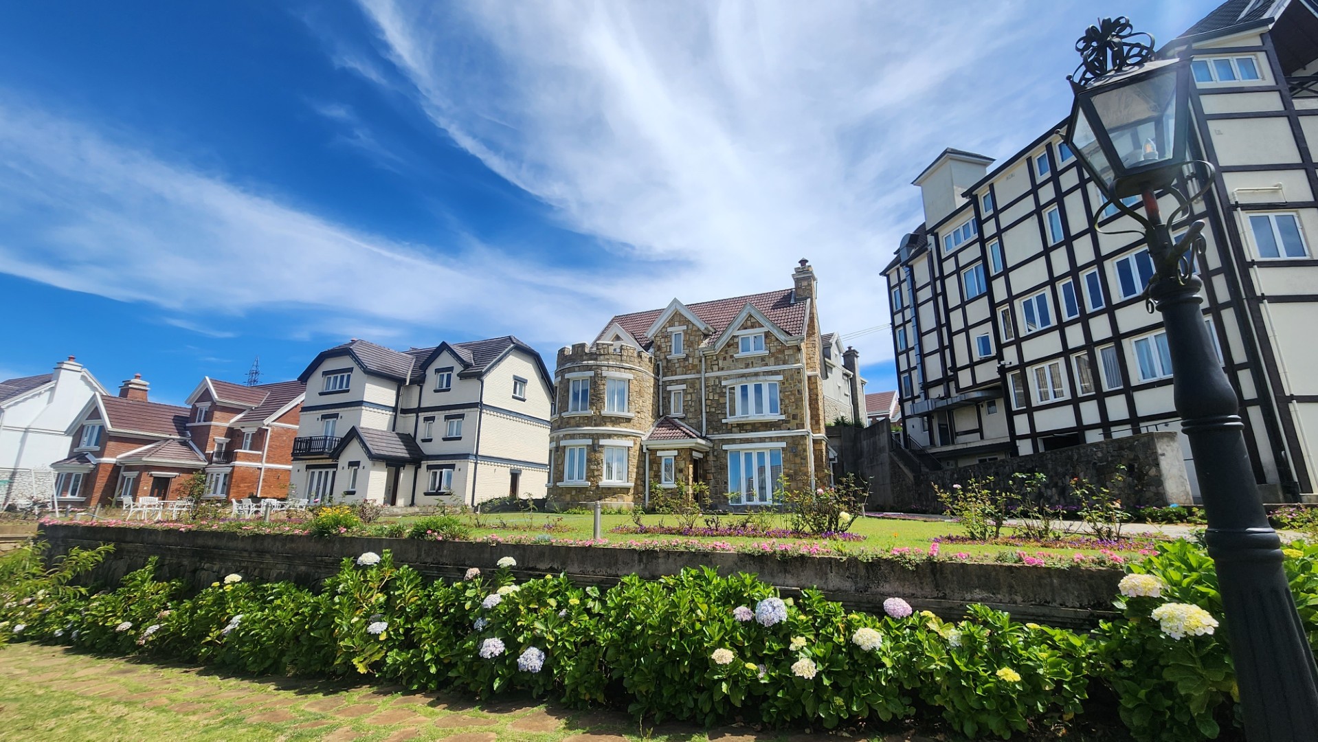 Little England Day Tour (Nuwara Eliya) - Sri Lanka Eco Tours