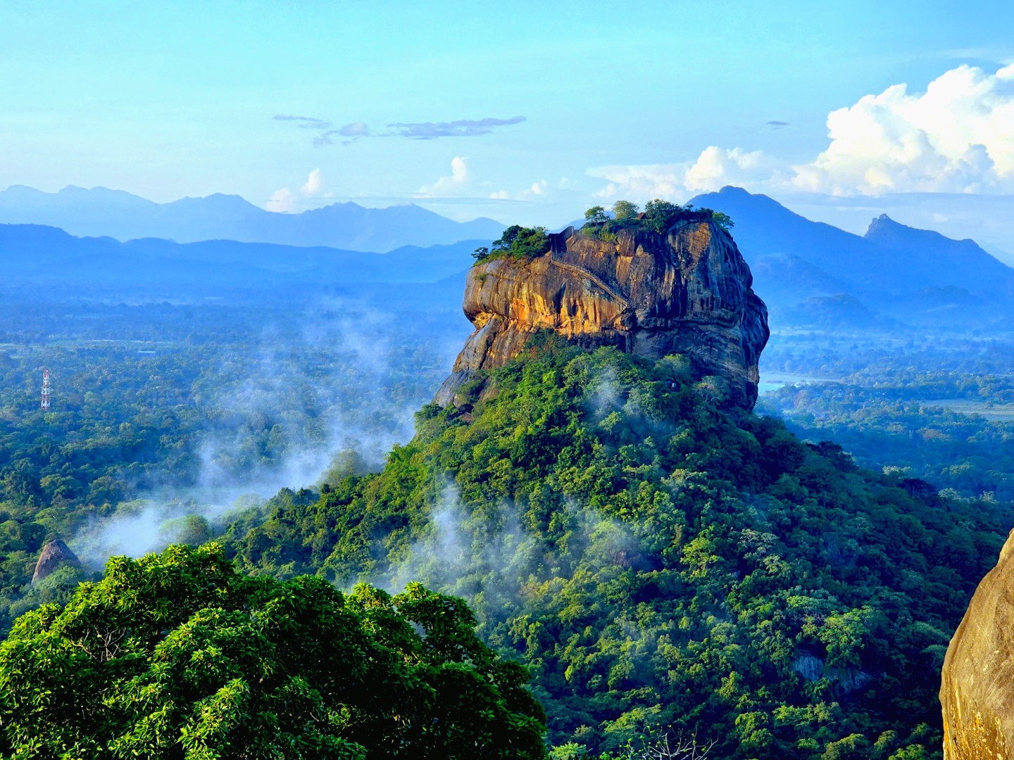 Sigiriya - Sri Lanka Eco Tours