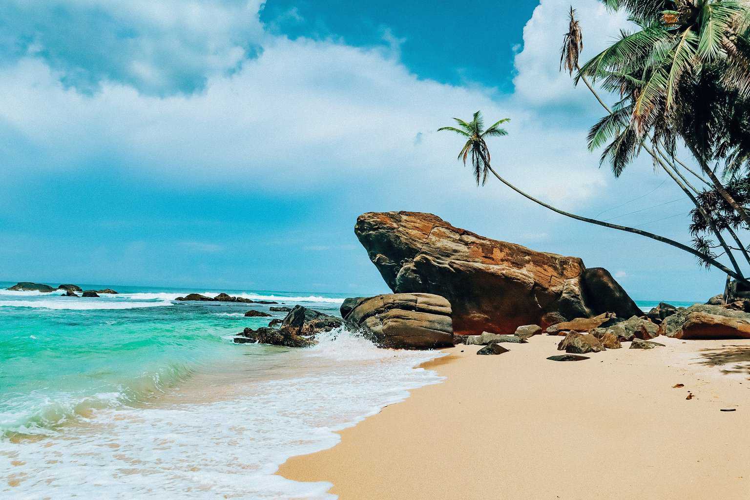 Unawatuna - Sri Lanka Eco Tours